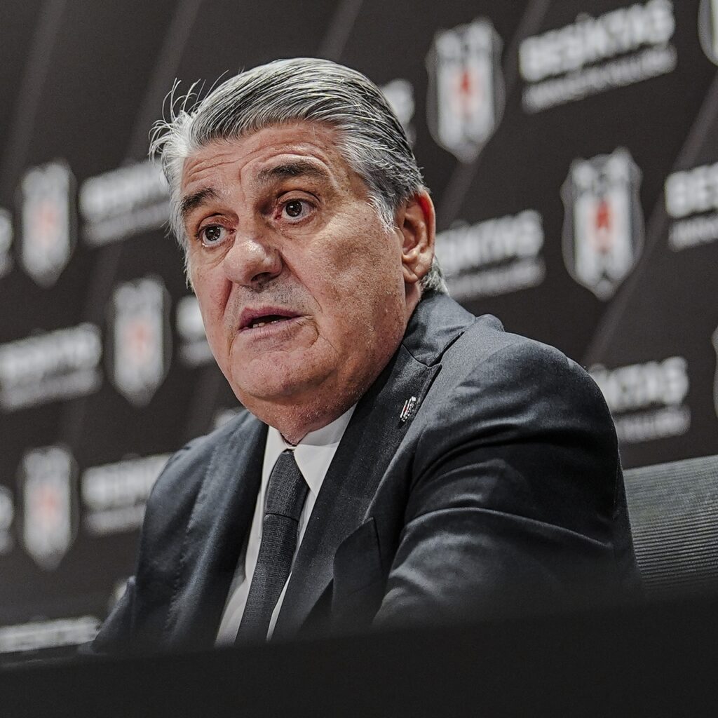 Türk futbolu için bir milat olacak