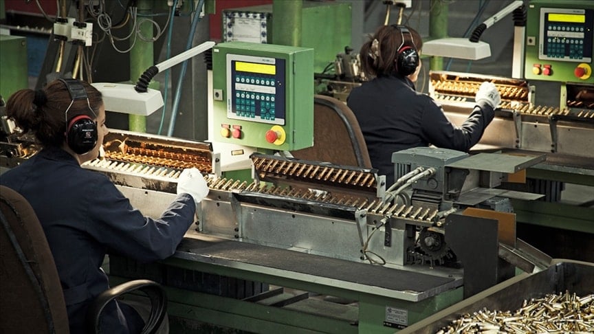 Türkiye Avrupa’nın ortasına fabrika kuracak! Yılda 20 milyon üretim yapacak