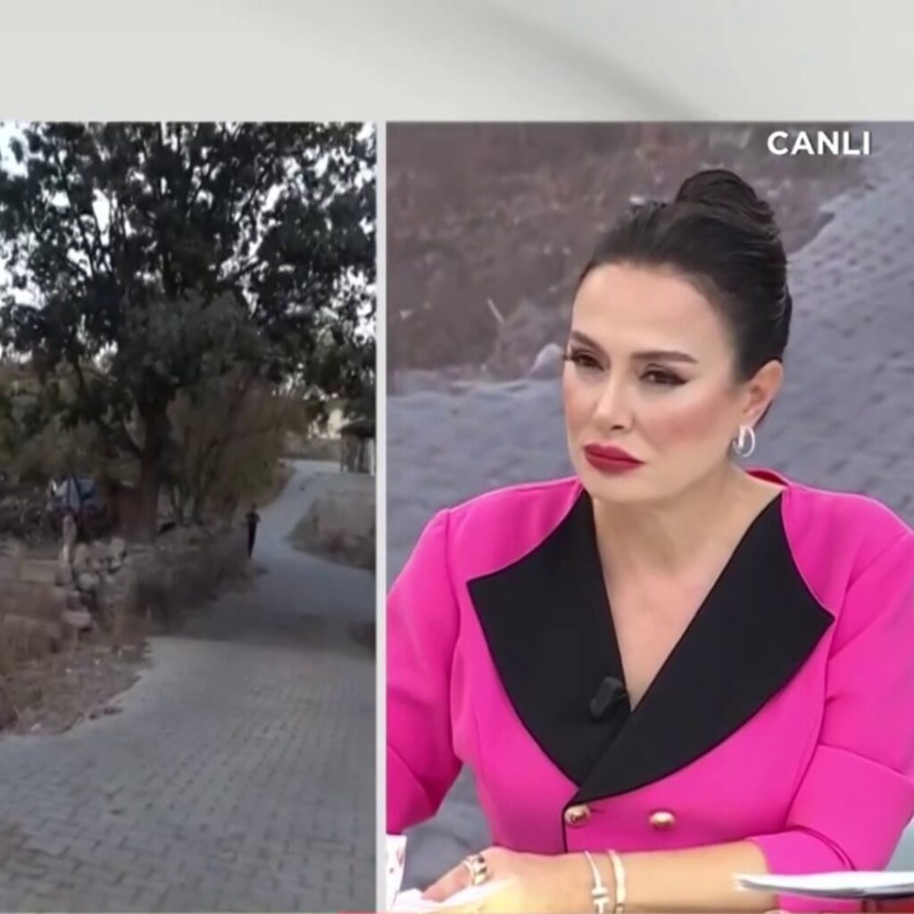 Türkiye bu yayını izledi