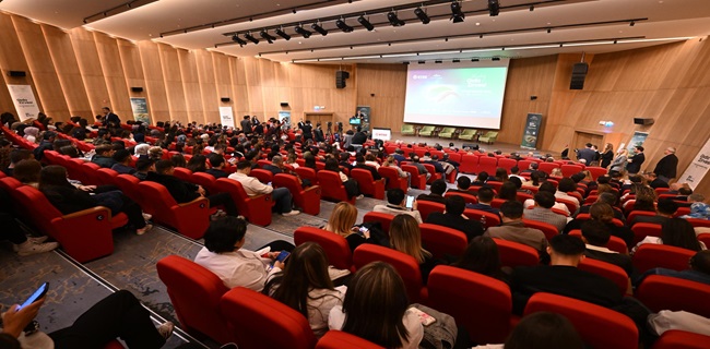 Türkiye’nin Sürdürülebilir Gıda Geleceği Uludağ’da Şekillendi