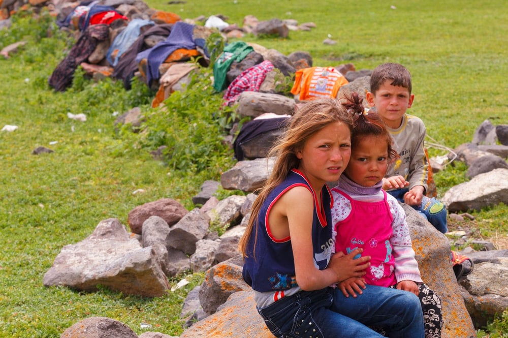 UNICEF raporu: 85 milyon çocuk okula gidemiyor