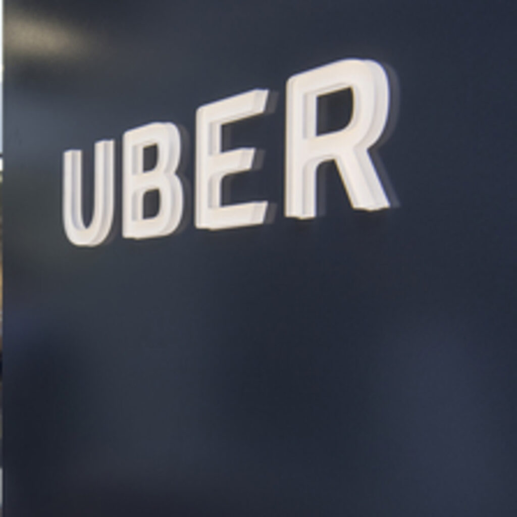 Uber’den Türkiye’ye 200 milyon dolarlık yatırım