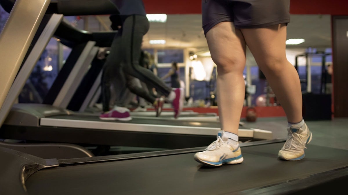 Üç ayda bu kiloyu verene Porsche hediye edecekler