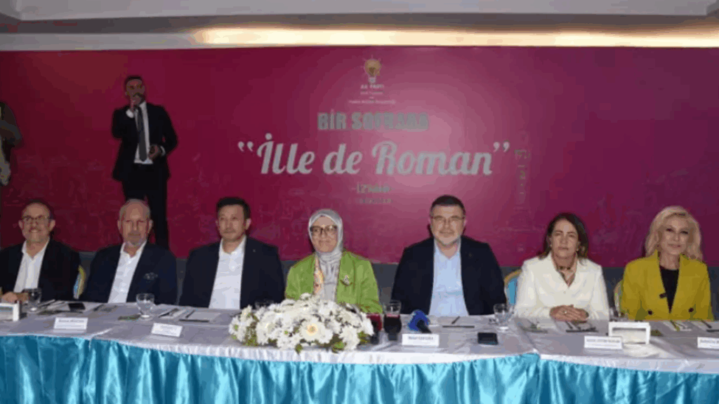 Uğur: “Cumhurbaşkanımız, Gazze’de ateşkesin sağlanması adına öncü rol üstlenmiştir”