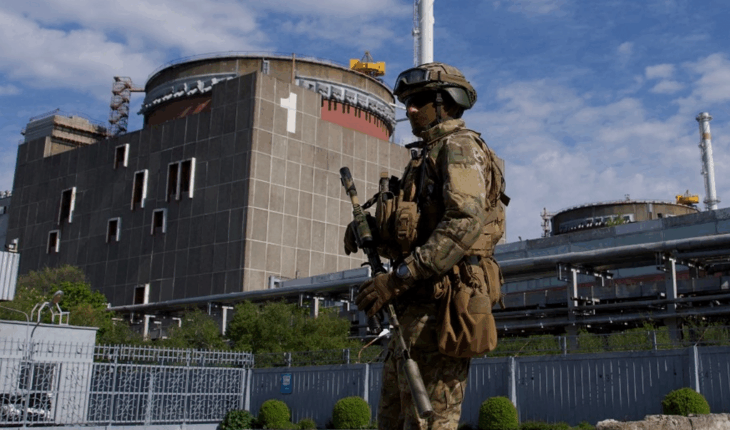 Ukrayna ve Rusya’da bölgesel ateşkes ilan edildi