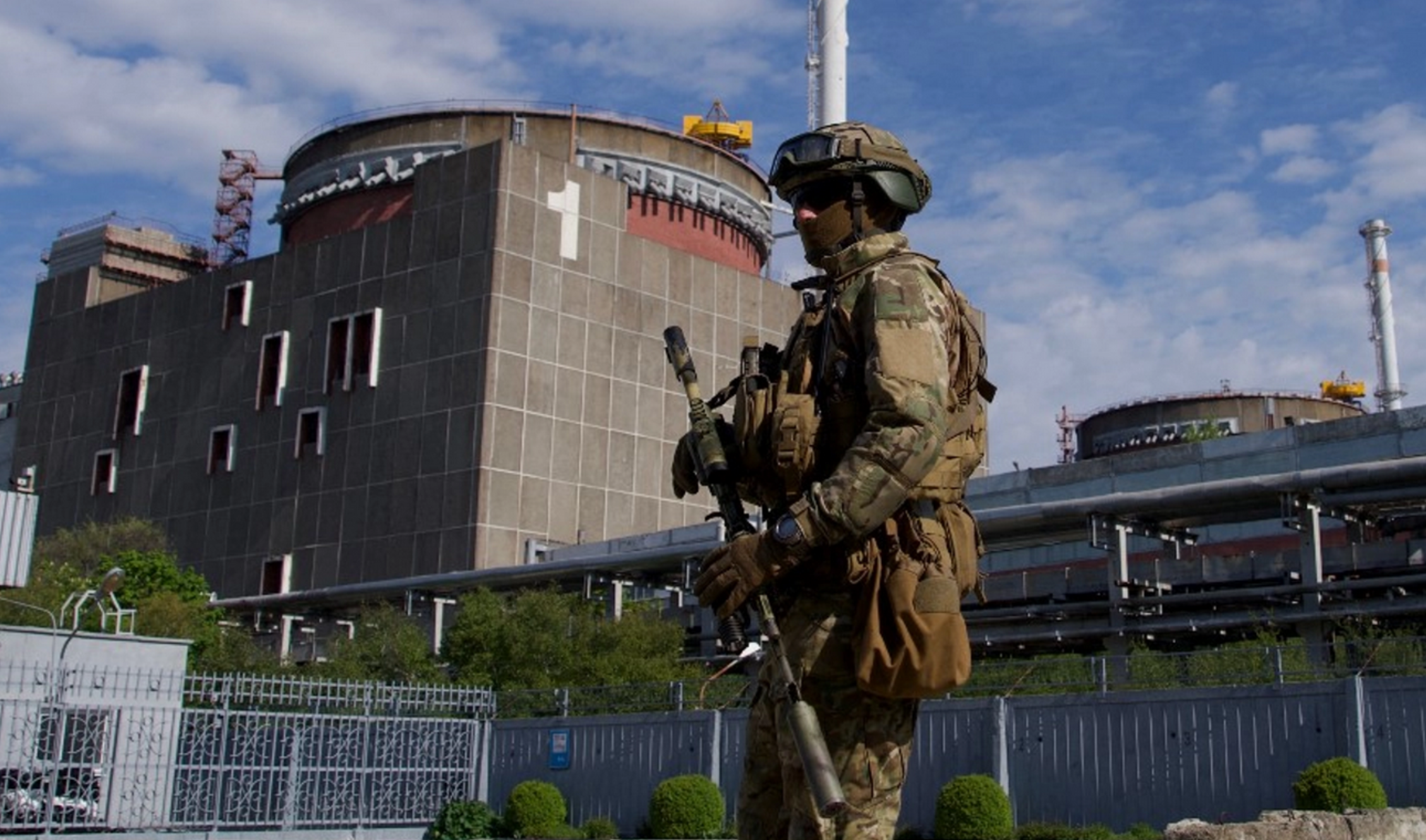 Ukrayna ve Rusya’da bölgesel ateşkes ilan edildi