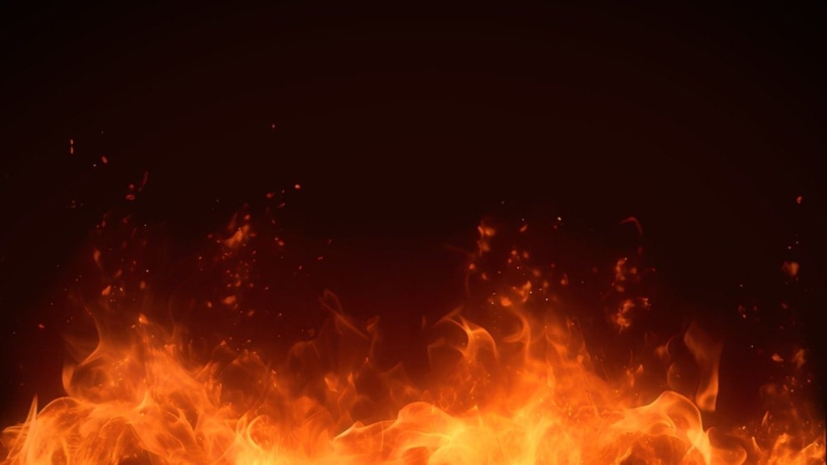 Ülkede kaos çıktı: 191 bin kamu çalışanın bilgileri yangında yok oldu