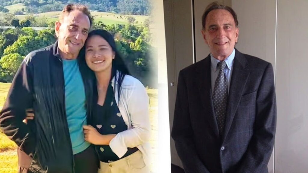 Ülkenin en yaşlı babası oldu: Herkes ‘bu yaşta baba olunur mu?’ diye sorguluyor