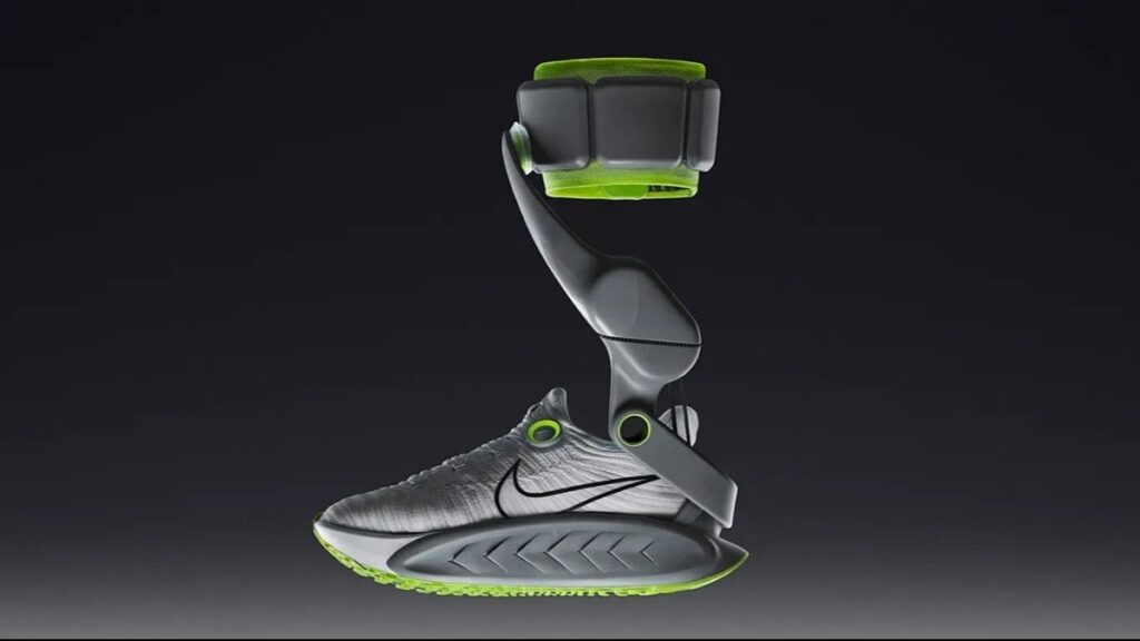 Ünlü firma duyurdu: ‘Ayaklar için elektrikli bisiklet’