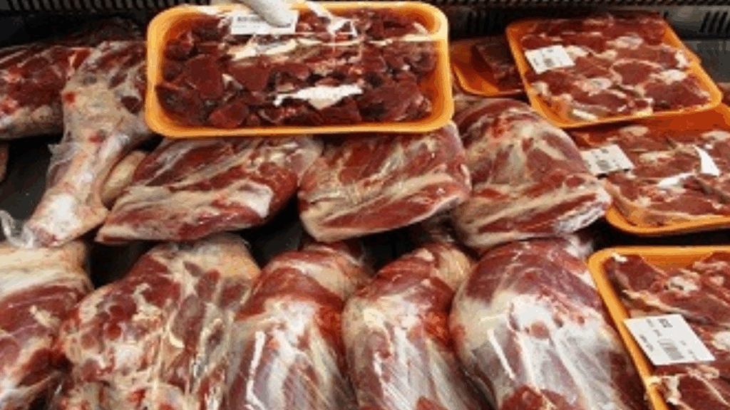 Ünlü firmanın etleri ‘Metal içeriyor’ uyarısıyla acilen toplatıldı