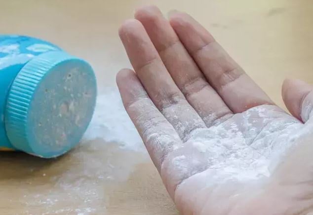 Ünlü markanın bebek pudrası kansere neden oldu! Kozmetik devinin ürünü can aldı