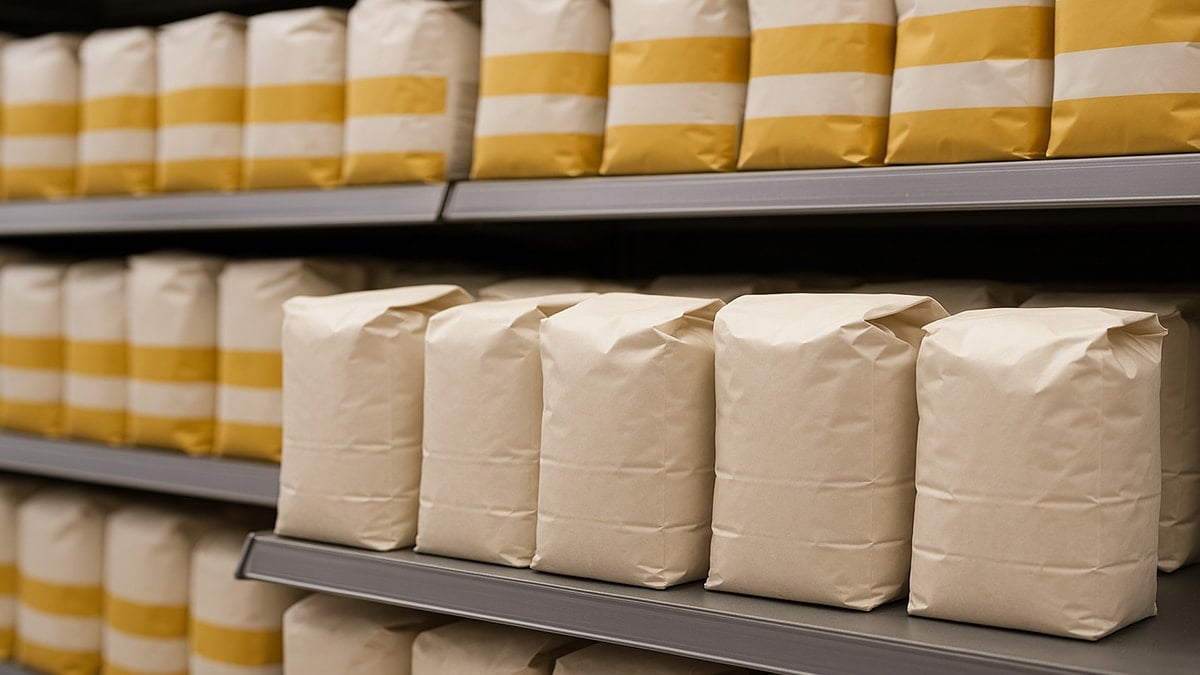 Ünlü un markası acilen market raflarından toplatılıyor: Tüketmeyin