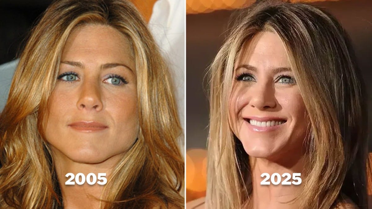 Ünlü yıldızın genç kalma sırrı ortaya çıktı: Her gün salatasına ekliyormuş