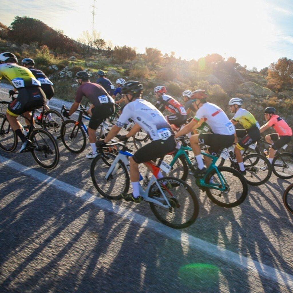 Veloturk Gran Fondo Çeşme by Salcano heyecanı 9’uncu kez yaşandı