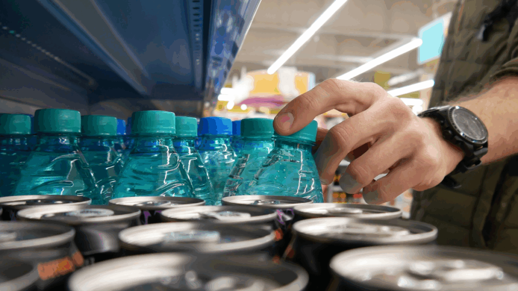 Vücudunuzdaki hastalıkları kat kat yayıyor: Bu içecekten uzak durun