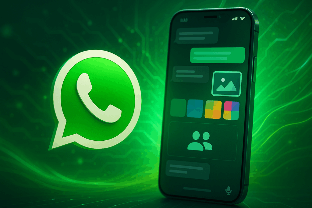 WhatsApp artık eskisi gibi olmayacak
