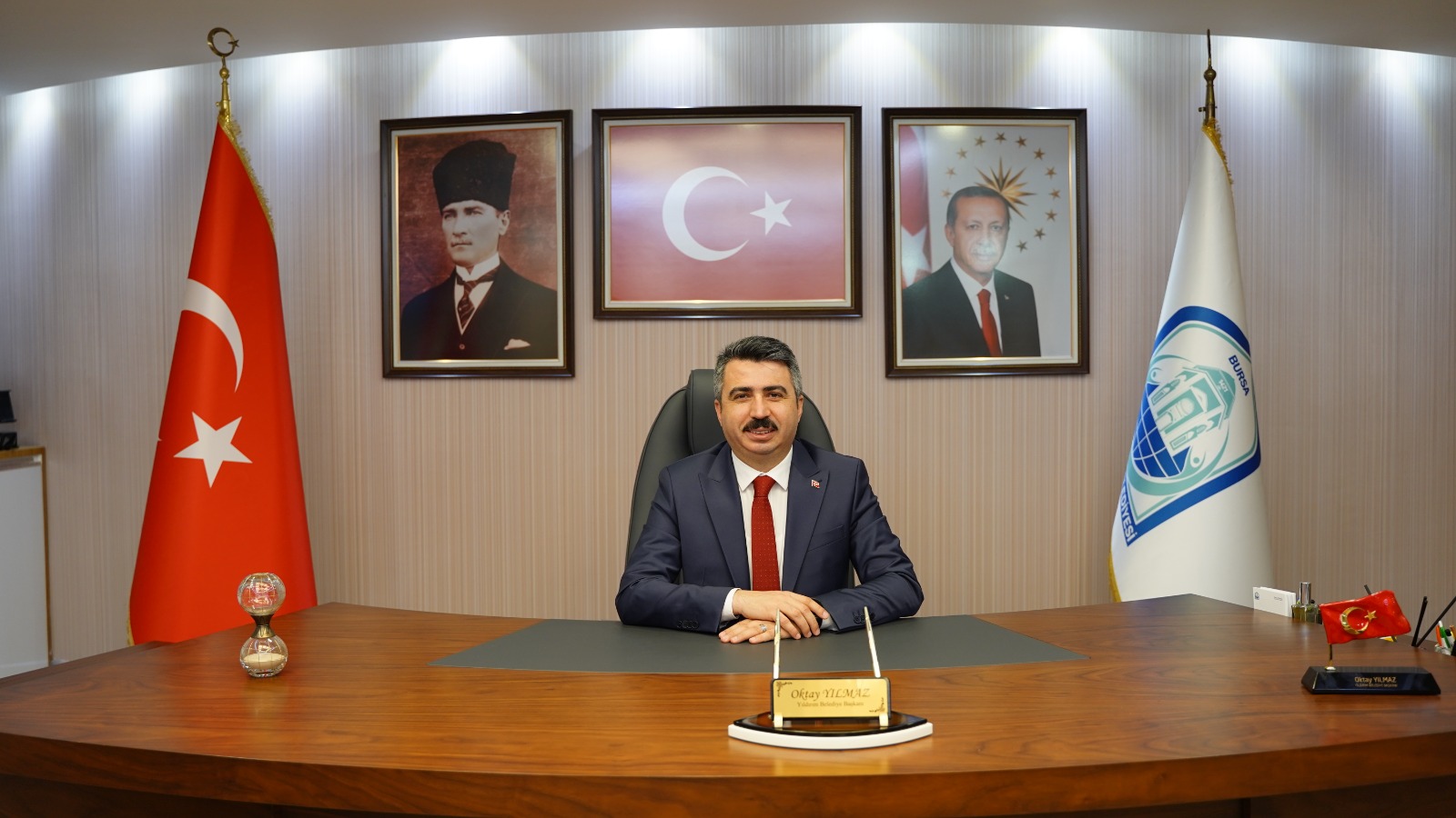 BURSA’NIN FETHİ EDEBİYAT VE MİNYATÜRLE ANLATILACAK