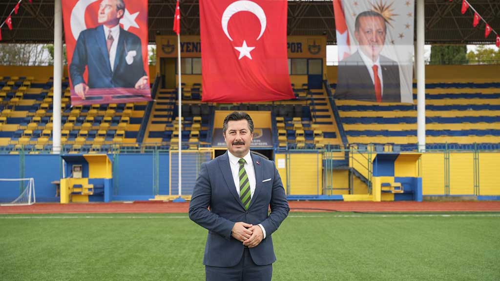 YENİŞEHİR’DE CUMHURİYET COŞKUSU YENİDEN STADYUMDA YAŞANACAK