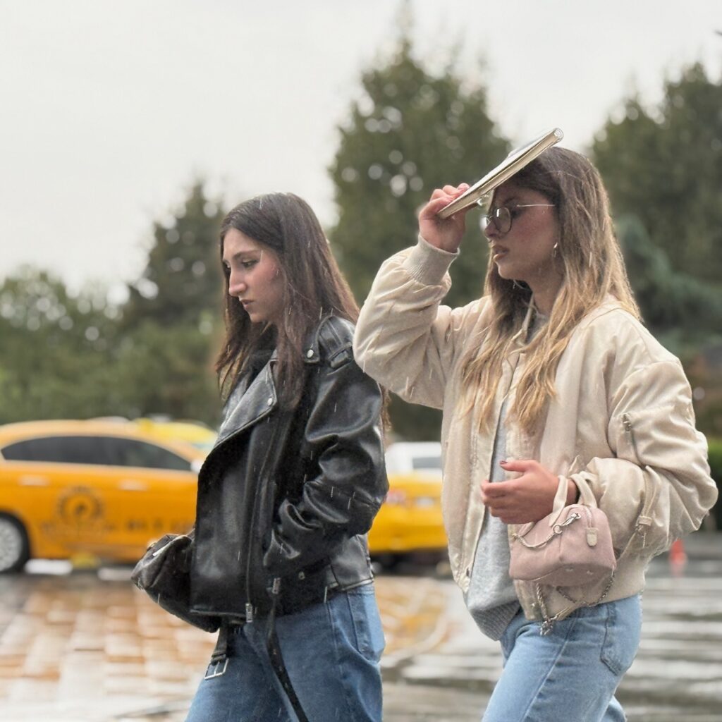 Yağmur müjdesi! Bu bölgelerde sağanak bekleniyor