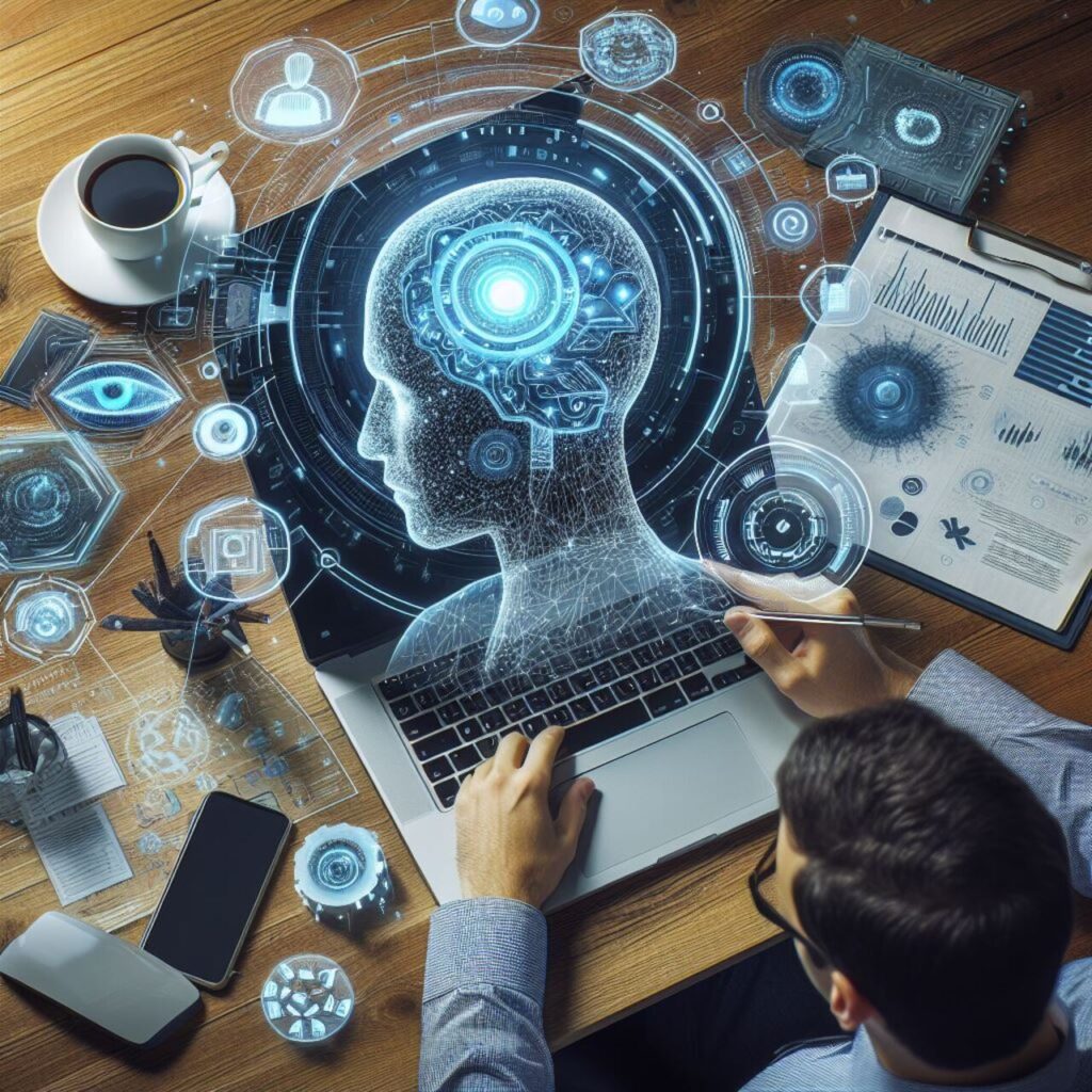 Yapay zeka, bulut ve 6G geleceği yönlendiriyor