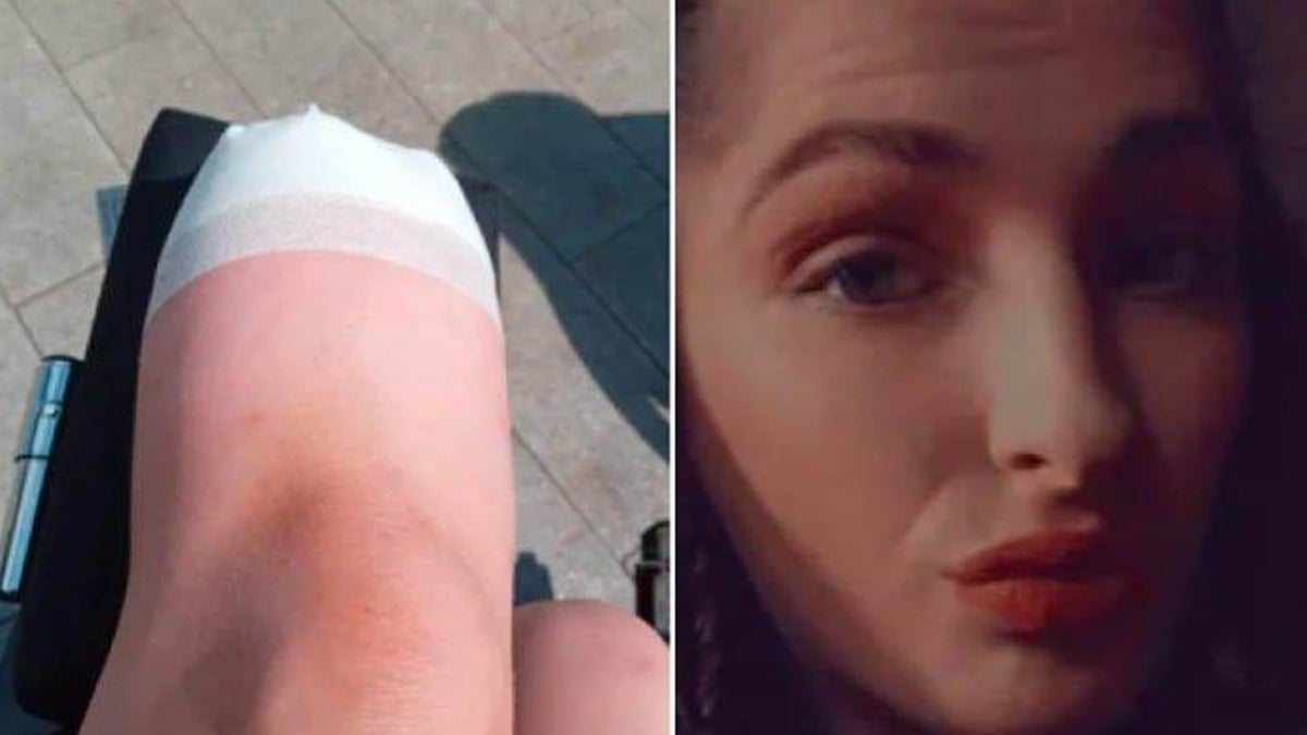 Yeni aldığı ayakkabı hayatını kararttı: Engelli kaldı, hastane koridorlarına mahkum oldu