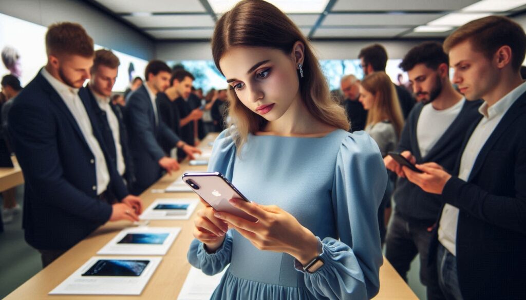 Yeni kıtlık teknolojiyi vurdu: Akıllı telefon üretimi durabilir