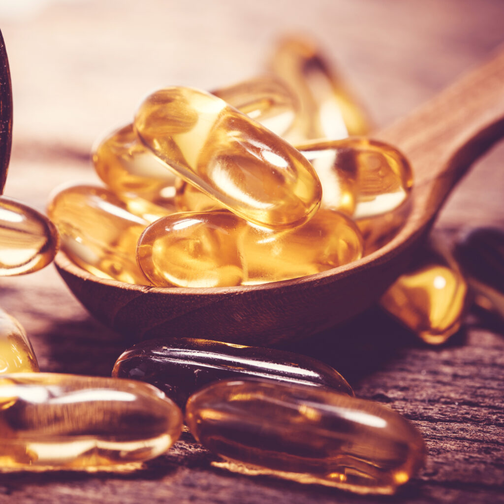 Yetersiz D vitamini, kalın bağırsak kanserini tetikleyebilir