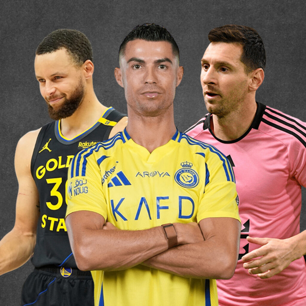 Yılın en çok kazanan sporcuları açıklandı!