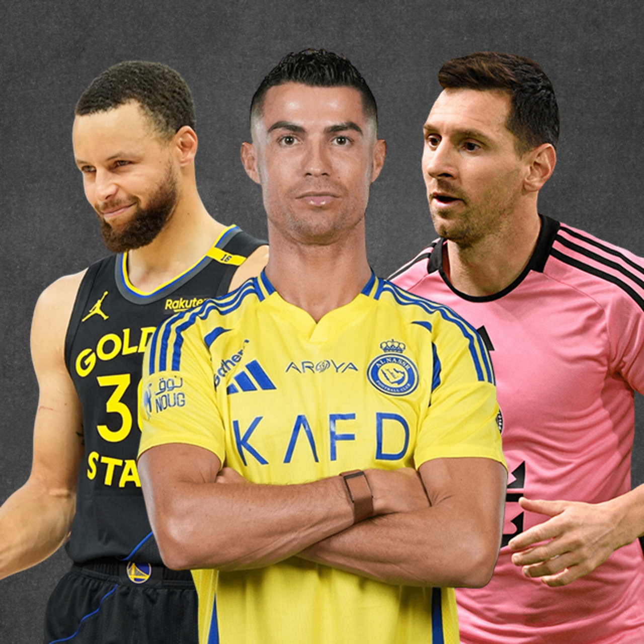 Yılın en çok kazanan sporcuları açıklandı!