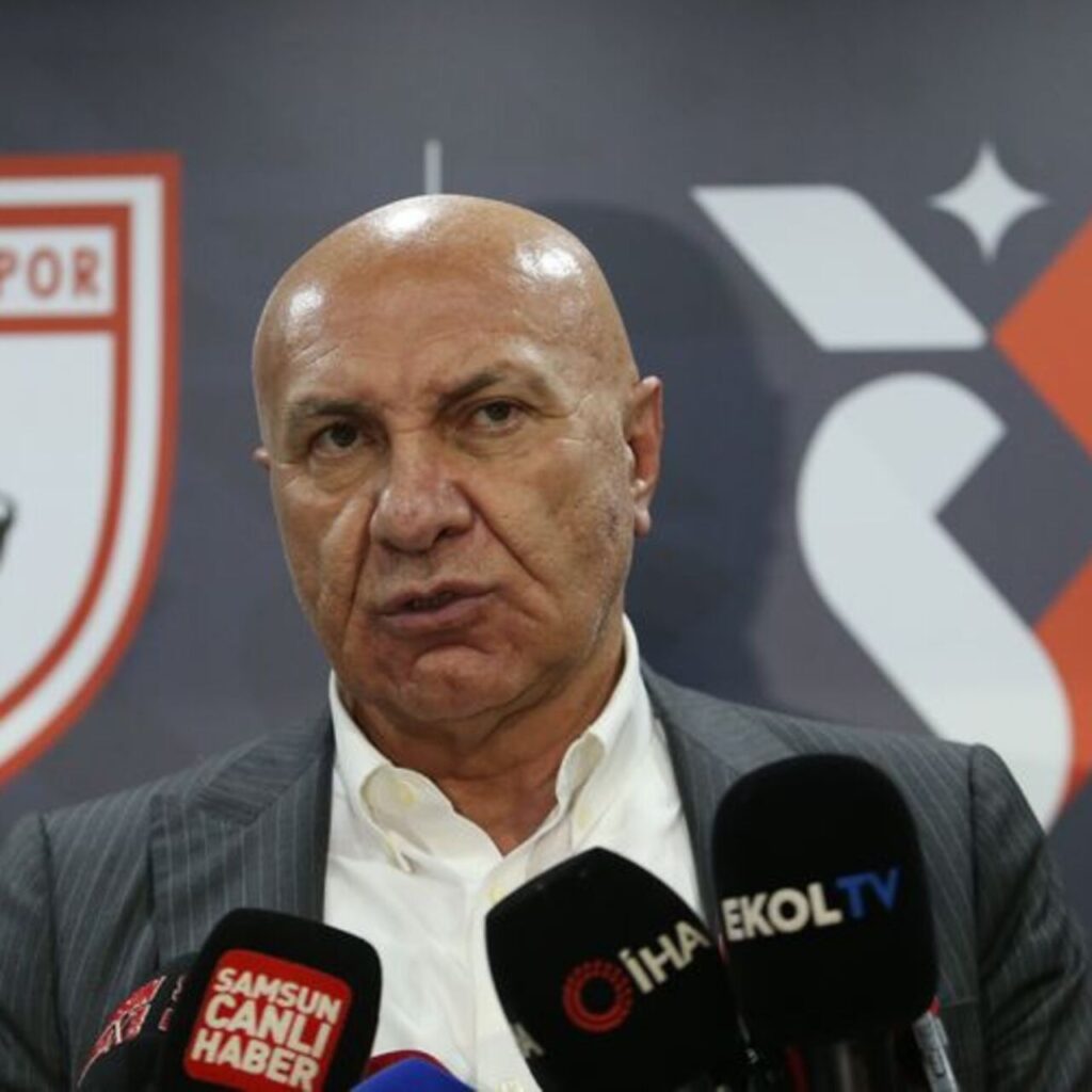 Yüksel Yıldırım: Bunun devamı gelecek