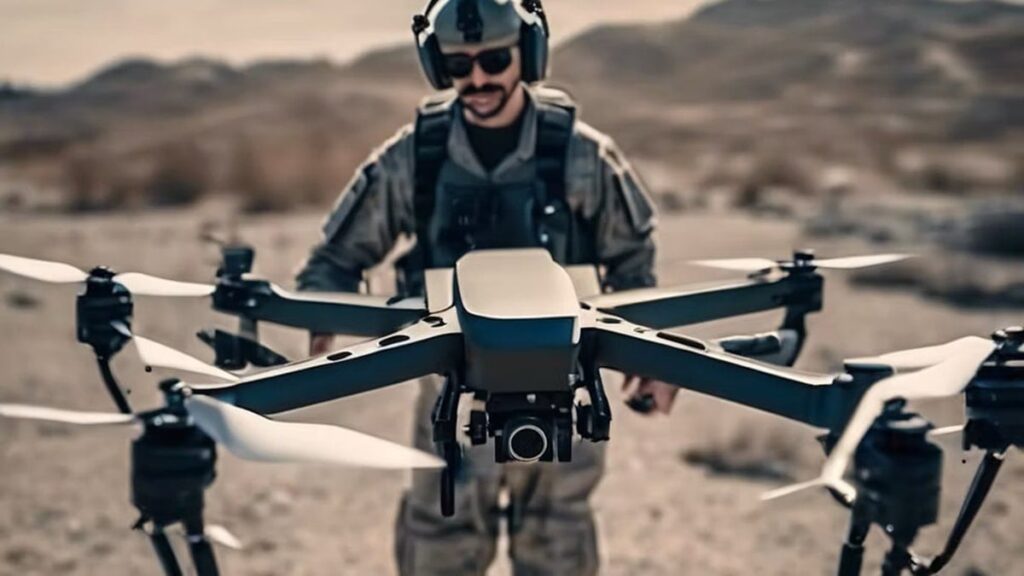 Yunanistan Ege adalarını İsrailli dronlarla savunacak