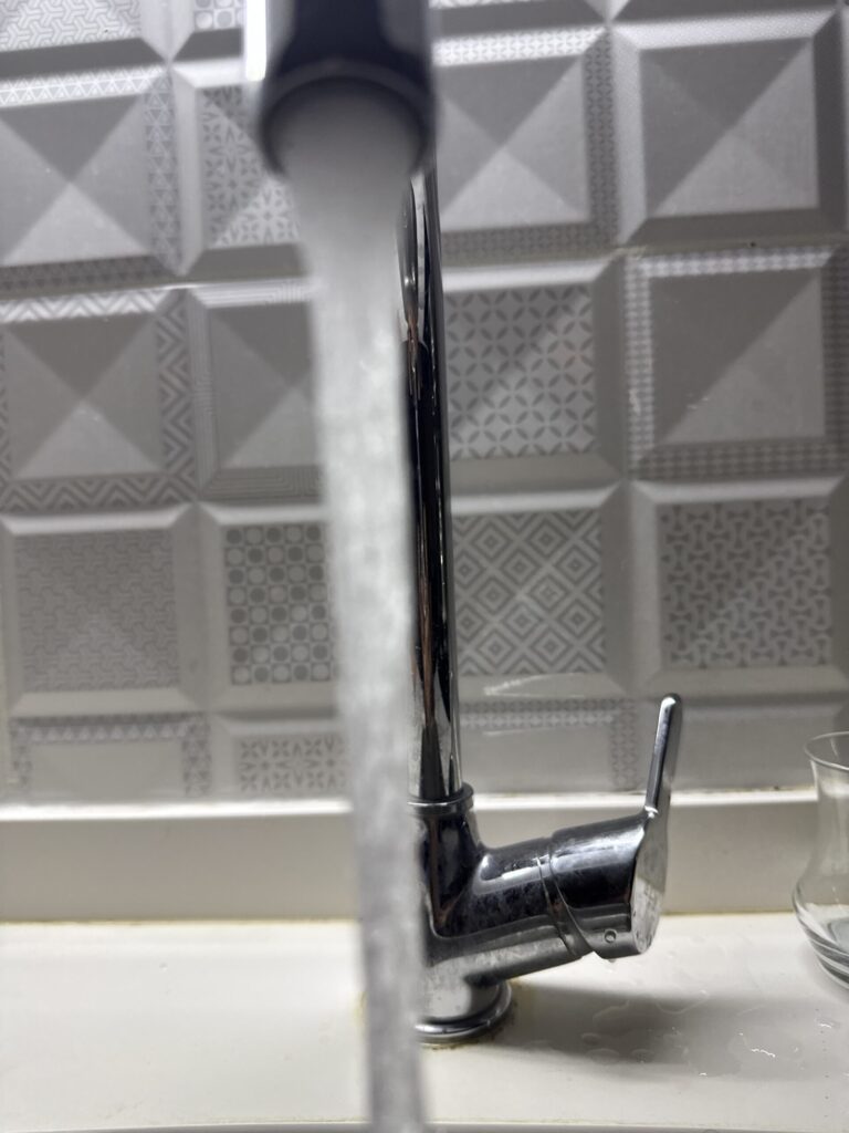 Mamak’ta 6 Ekim sabahına kadar su kesintisi