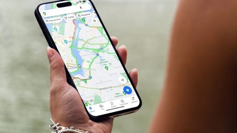 Google Haritalar değişiyor! Bazı özellikler devre dışı kalacak
