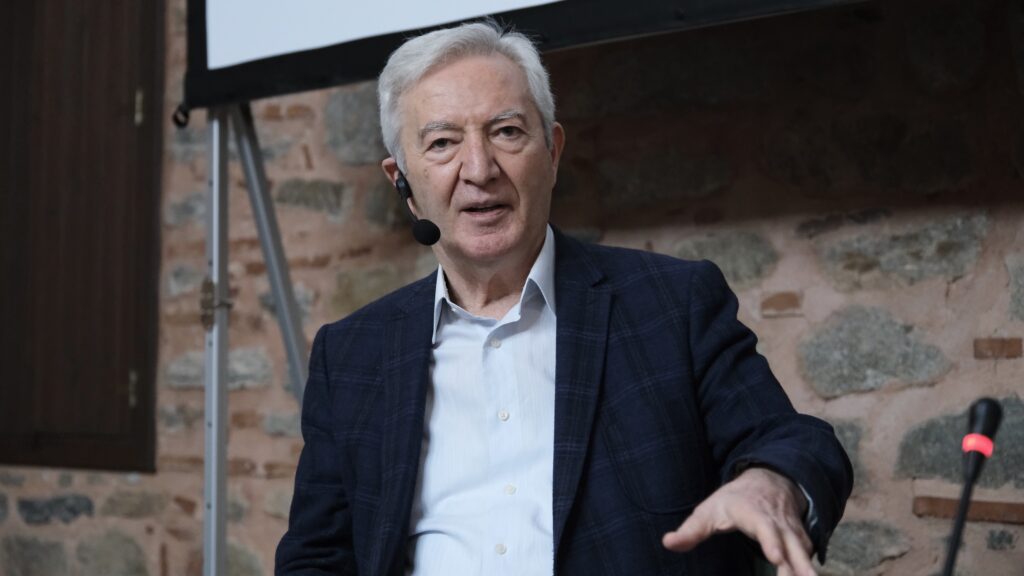 BURSA EDEBİYAT MAHFİLİ BAŞLADI