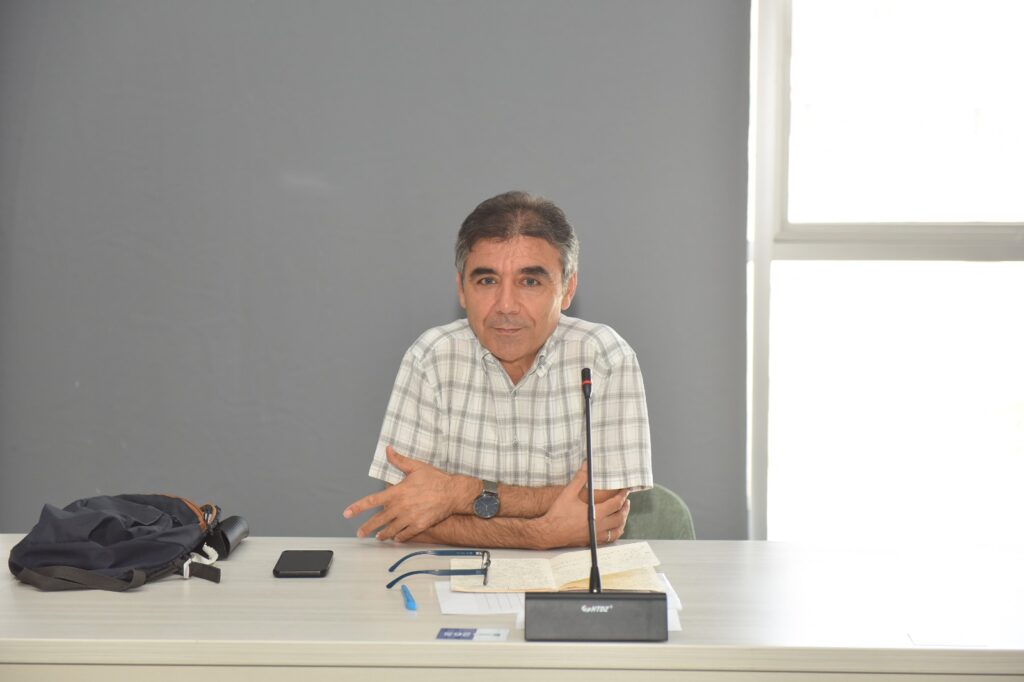 YILDIRIM BELEDİYESİ’NDEN YAZI ATÖLYESİ