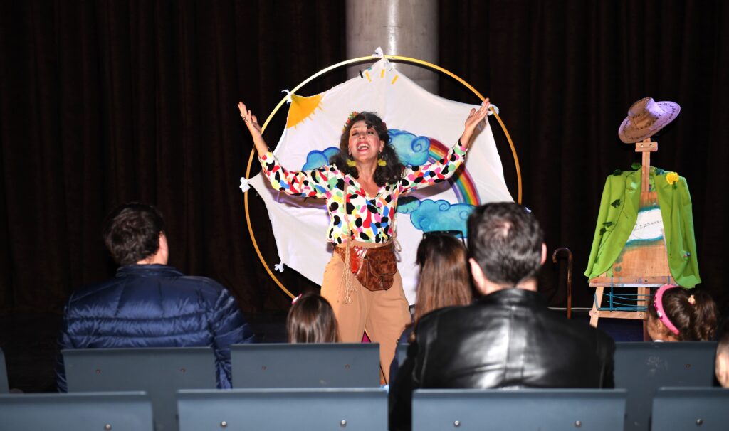 Osmangazi Belediyesi çocuklara doğa sevgisi aşılıyor