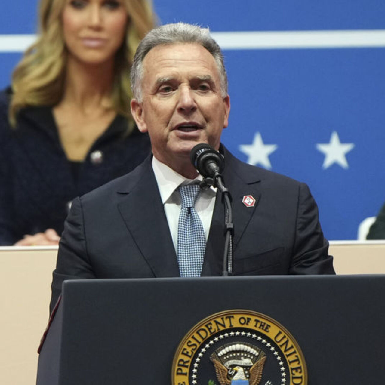 1 ülke daha İbrahim Anlaşmaları’na katılacak