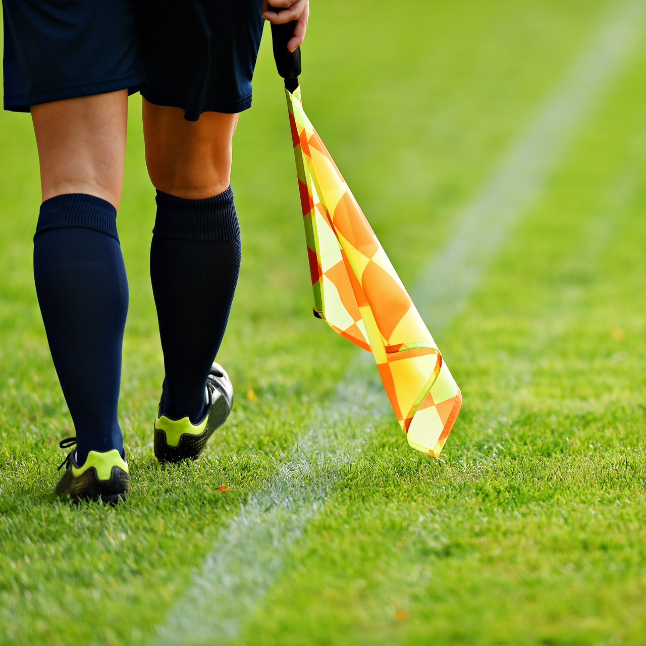 10 yıllık hakemde 50 milyonluk işlem hacmi!