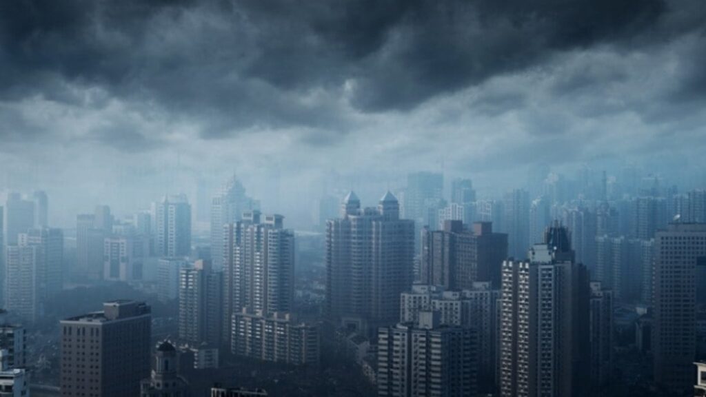 100 bin kişi tahliye edildi: Depremlerin ardından süper tayfun vuracak