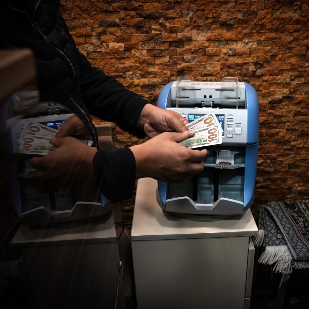 100 milyar lira kamu zararı! 20 tutuklama