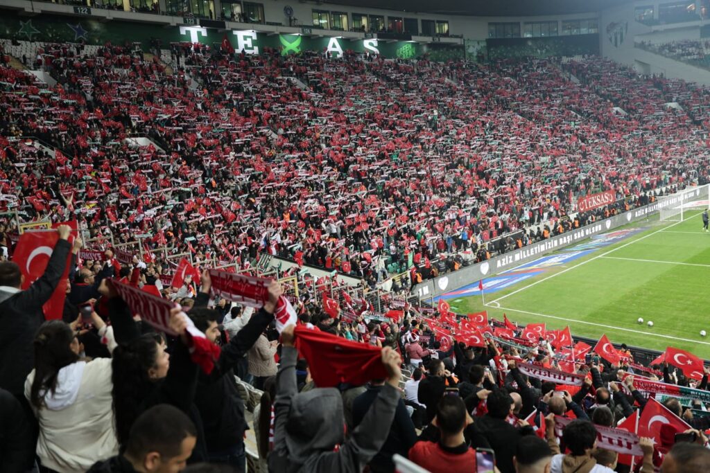 11 Bursada Biz Bursa haber bursa haberi bursa haberleri Bursaspor