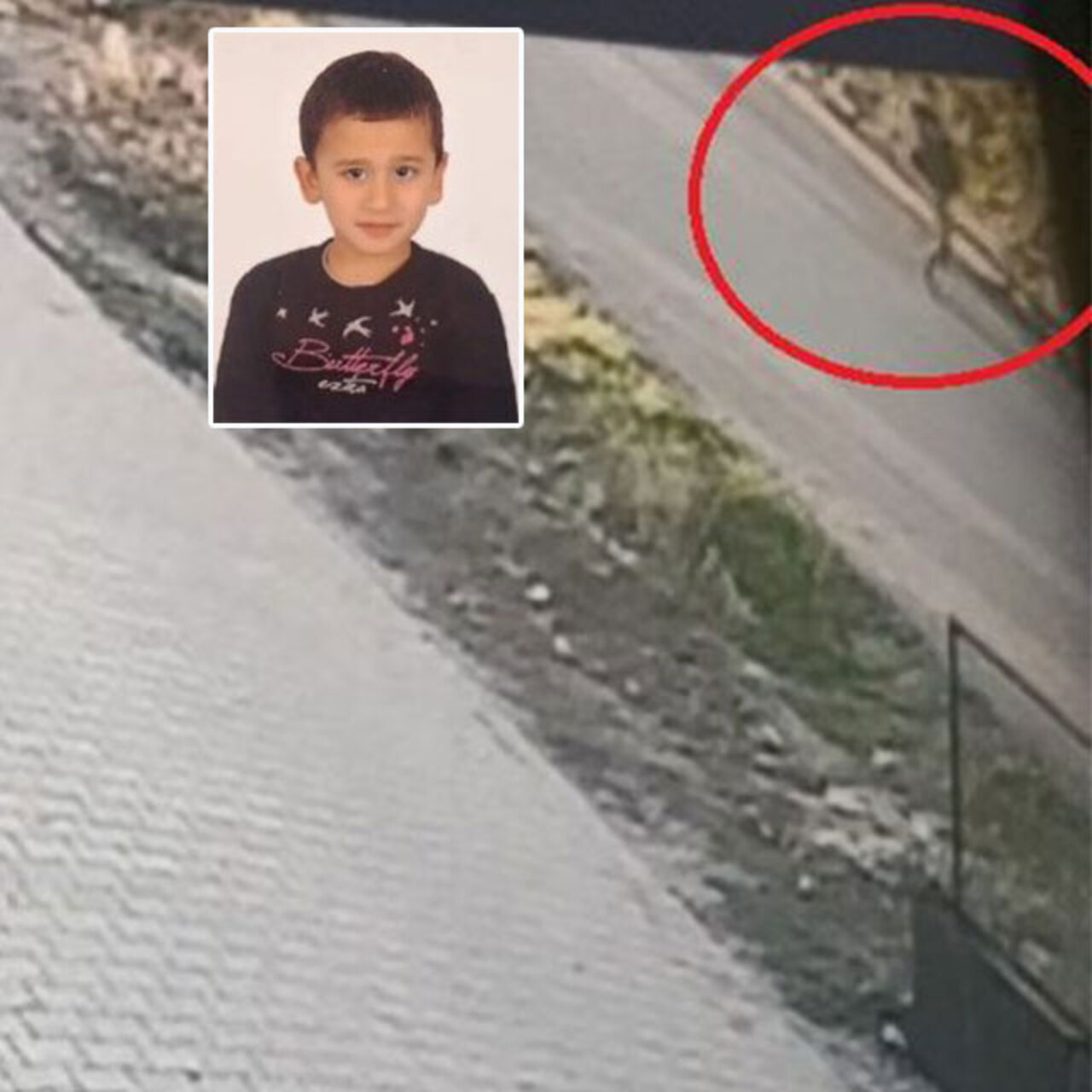 11 yaşındaki otizmli Veysel için nefesler tutuldu… 72 saat geride kaldı!