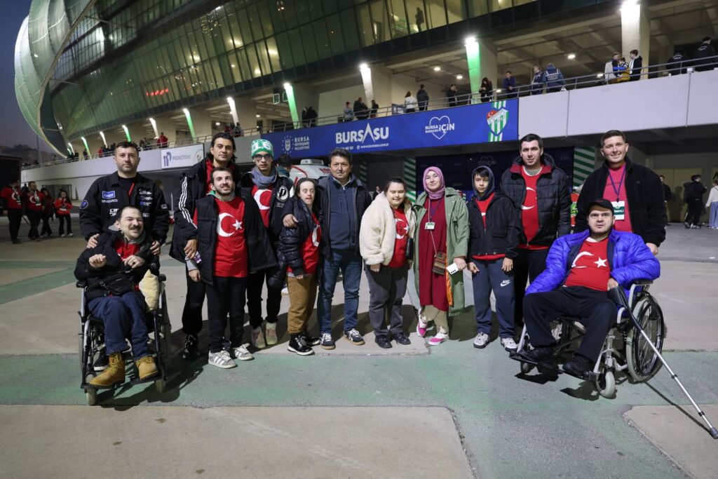 13 Bursada Biz Bursa haber bursa haberi bursa haberleri Bursaspor