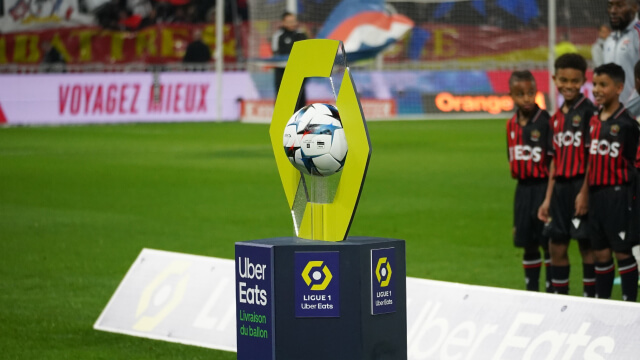 Fransa Ligue 1’de 11. haftanın sonuçları