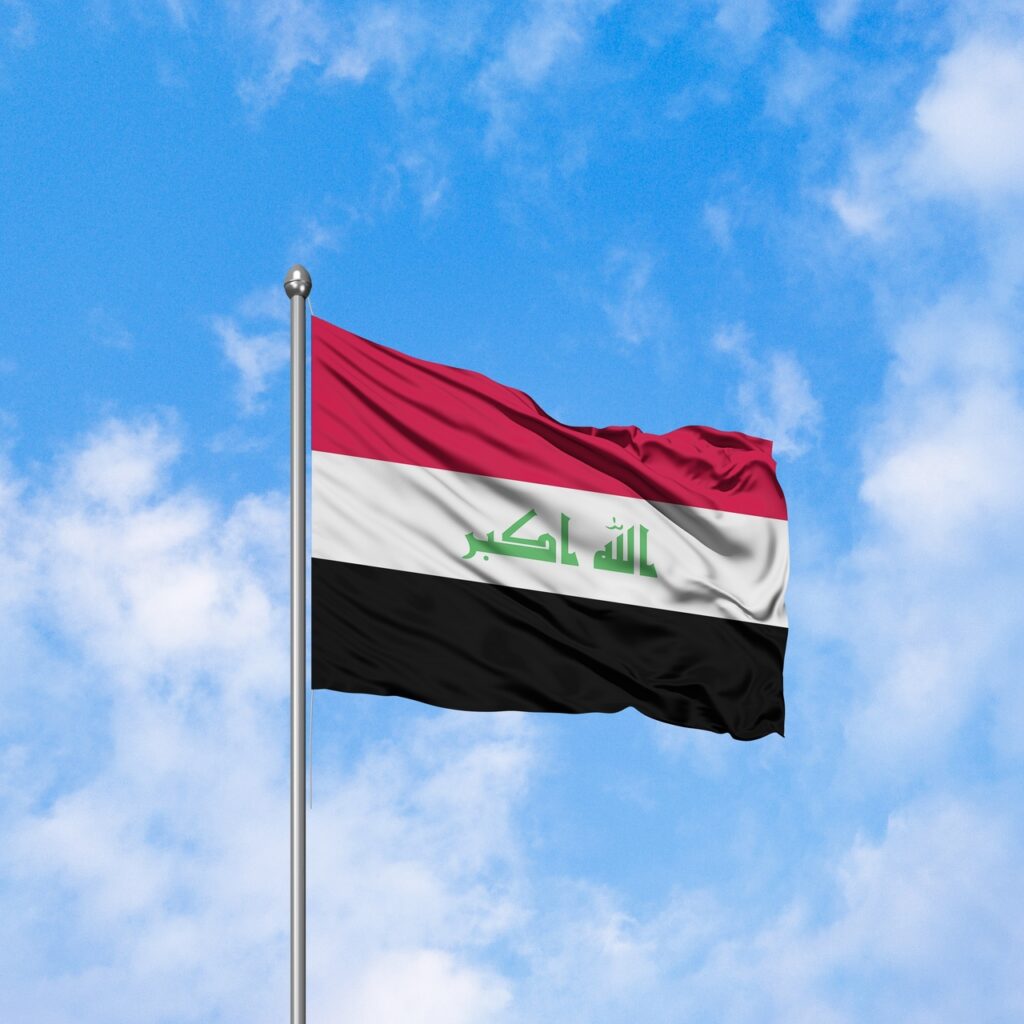 Irak siyasetinde yeni ağırlık merkezi