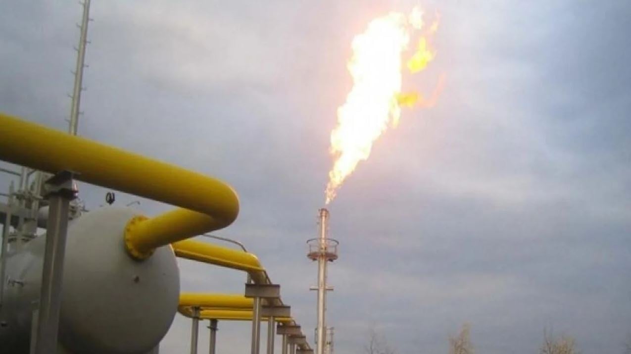 Petrol zengini ülke beşinci kez doğal gaz rezervi keşfetti