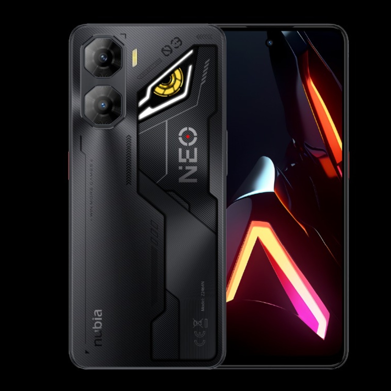 Turkcell, nubia Neo 3’ü satışa sundu