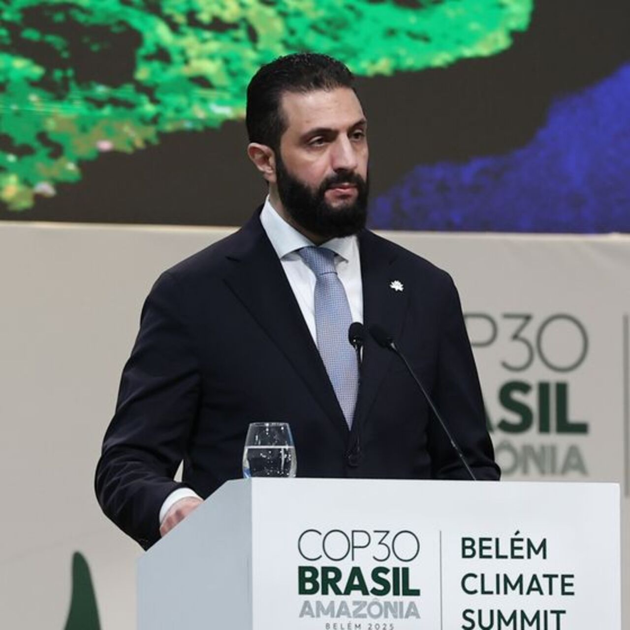 Suriye–ABD ilişkilerinde kontrollü normalleşme dönemi