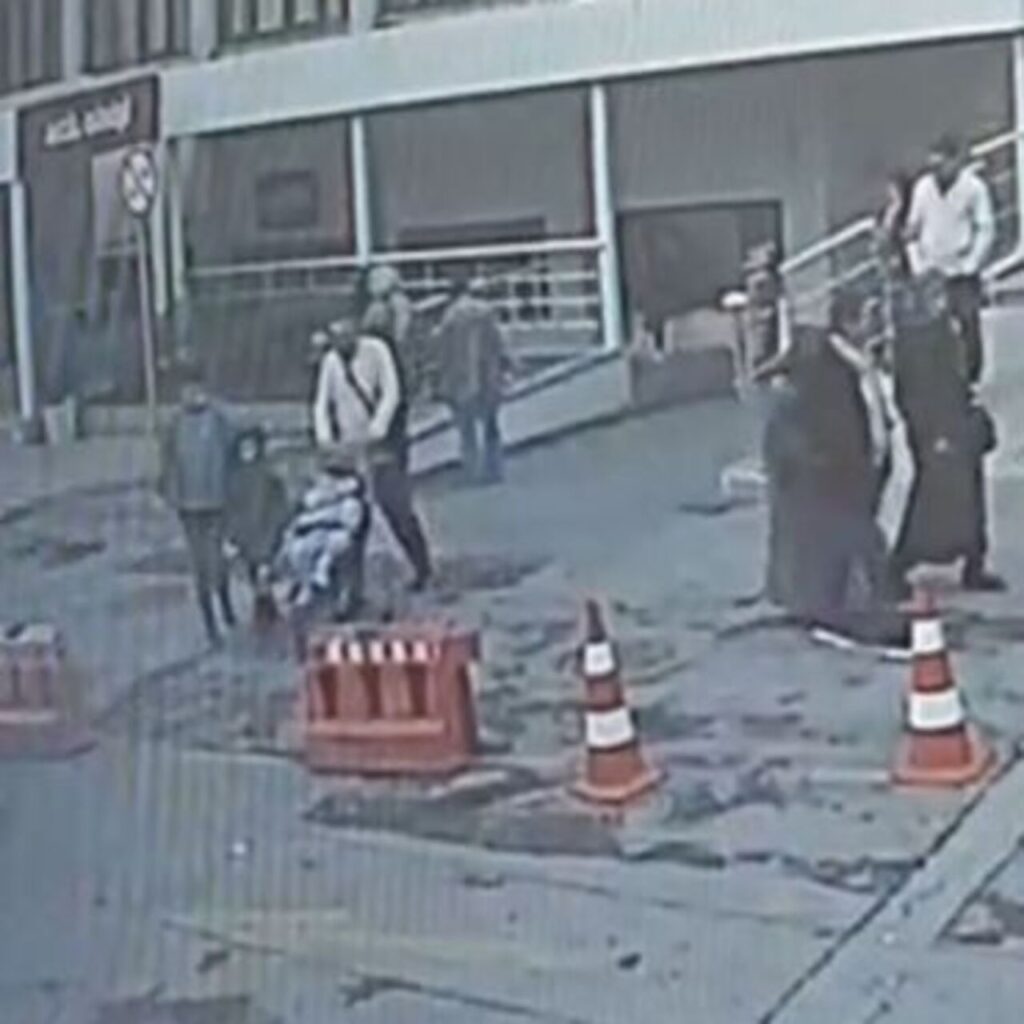 Böcek ailesinin yeni görüntüleri ortaya çıktı