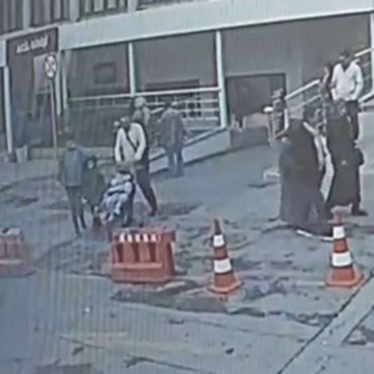 Böcek ailesinin yeni görüntüleri ortaya çıktı